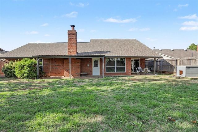 744 SW 101st Street, Oklahoma City, OK 73139