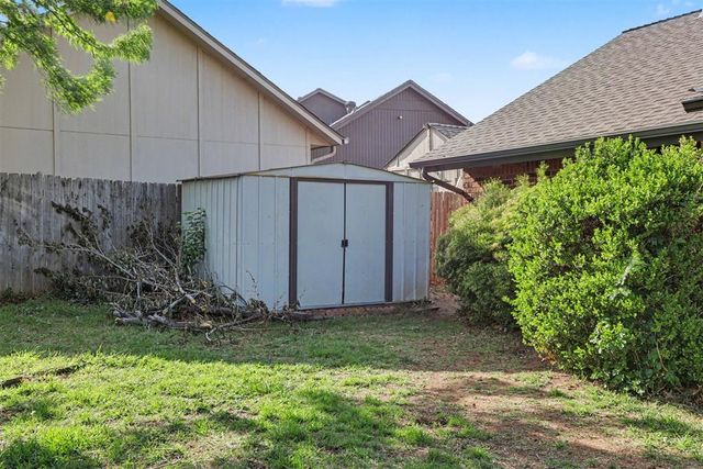 744 SW 101st Street, Oklahoma City, OK 73139