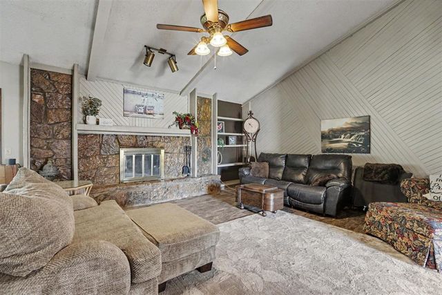 744 SW 101st Street, Oklahoma City, OK 73139