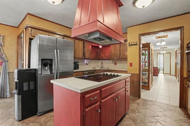 744 SW 101st Street, Oklahoma City, OK 73139