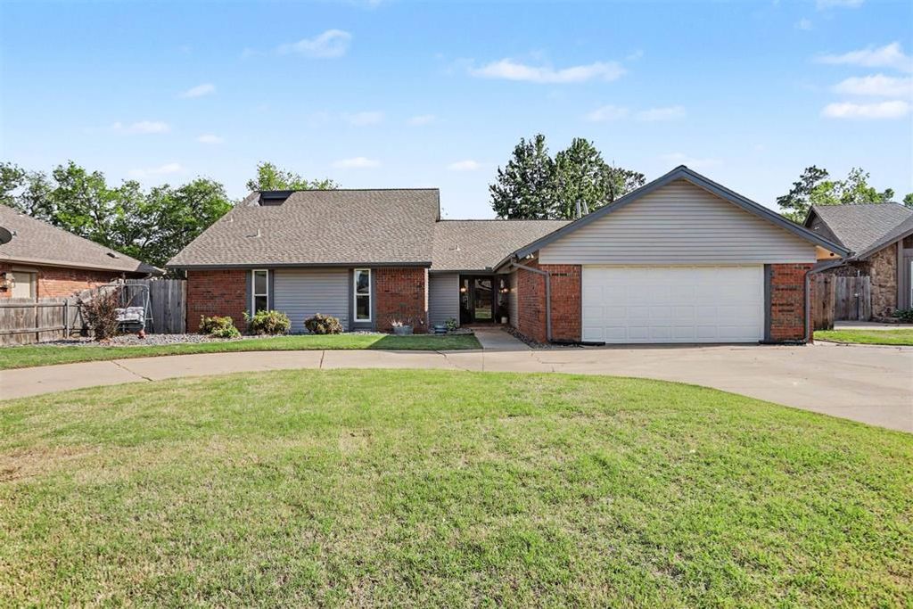 744 SW 101st Street, Oklahoma City, OK 73139