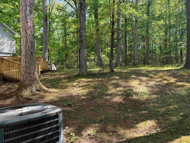 14 Concord Drive, White Hall, AR 71602