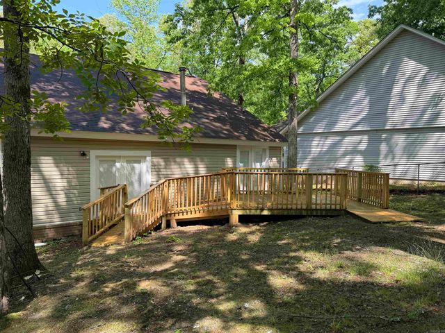 14 Concord Drive, White Hall, AR 71602