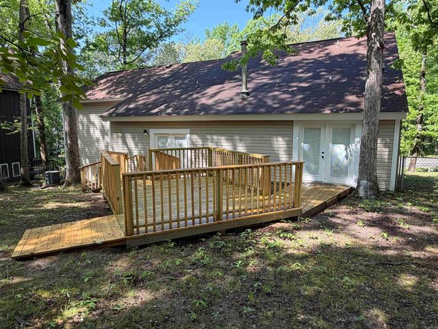 14 Concord Drive, White Hall, AR 71602