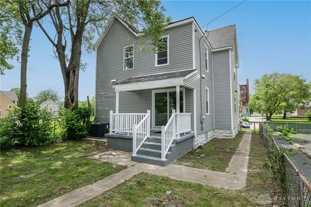 20 5 Oaks Avenue, Dayton, OH 45405
