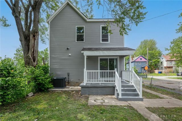 20 5 Oaks Avenue, Dayton, OH 45405