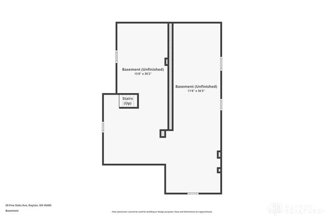 20 5 Oaks Avenue, Dayton, OH 45405