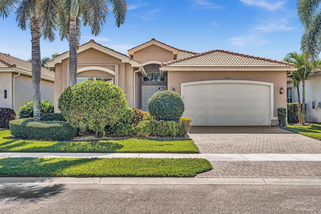 9062 Meridian View Isle, Boynton Beach, FL 33473