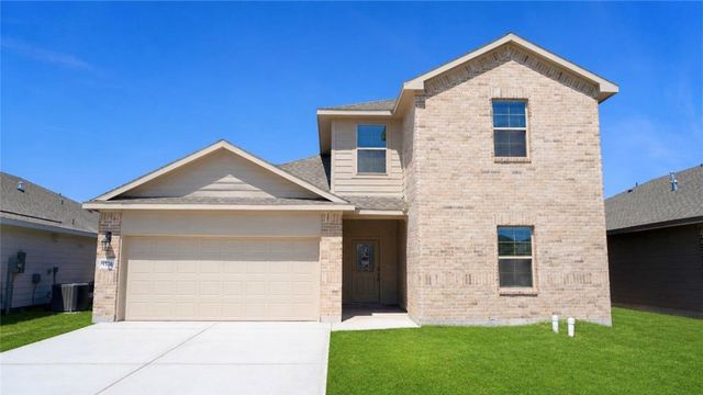 2657 Eltonne Garden Dr, Corpus Christi, TX 78415