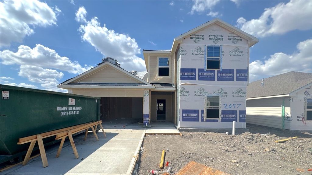 2657 Eltonne Garden Dr, Corpus Christi, TX 78415