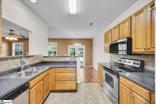 140 Rounded Wing Drive, Easley, SC 29642