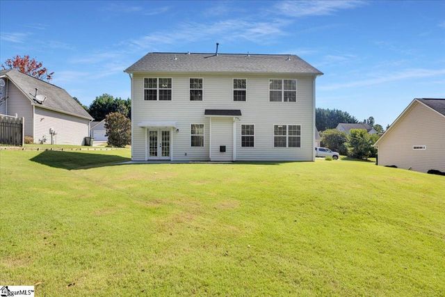 140 Rounded Wing Drive, Easley, SC 29642