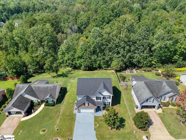 140 Rounded Wing Drive, Easley, SC 29642