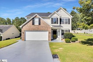 140 Rounded Wing Drive, Easley, SC 29642