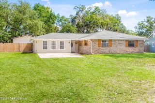 104 CARRIAGE Place, Palatka, FL 32177