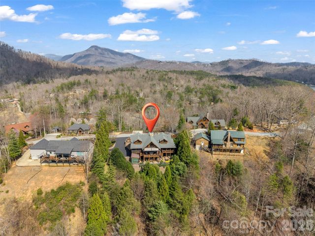 182 Deer Trail, Lake Lure, NC 28746
