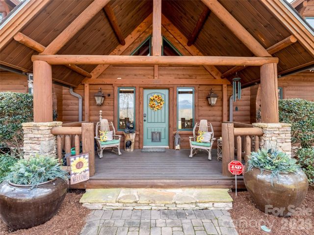 182 Deer Trail, Lake Lure, NC 28746