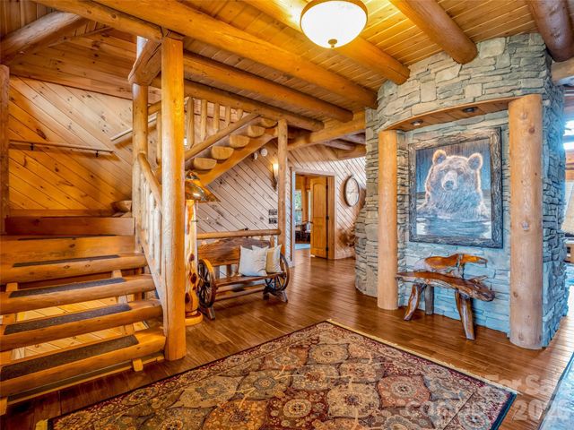 182 Deer Trail, Lake Lure, NC 28746