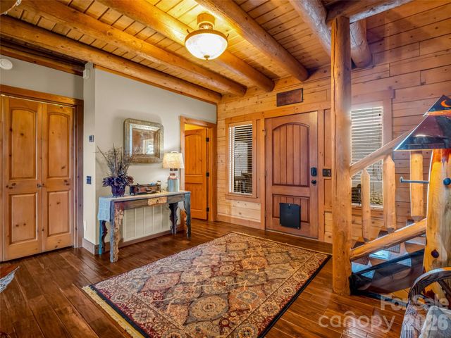 182 Deer Trail, Lake Lure, NC 28746