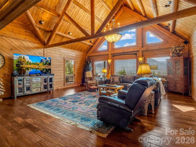 182 Deer Trail, Lake Lure, NC 28746