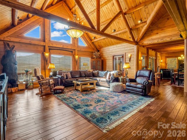 182 Deer Trail, Lake Lure, NC 28746