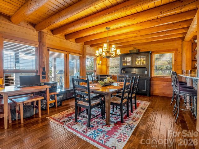182 Deer Trail, Lake Lure, NC 28746