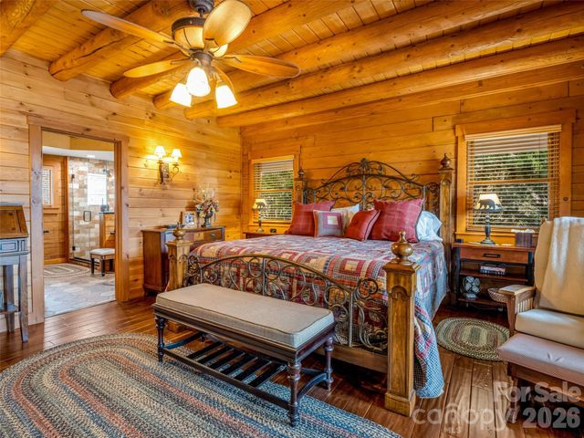 182 Deer Trail, Lake Lure, NC 28746