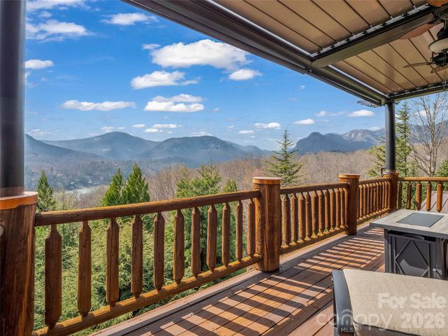 182 Deer Trail, Lake Lure, NC 28746