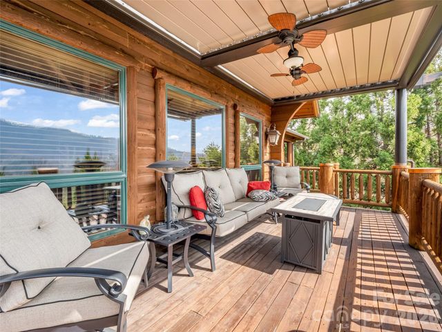 182 Deer Trail, Lake Lure, NC 28746