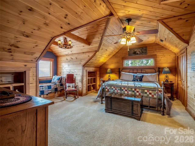 182 Deer Trail, Lake Lure, NC 28746