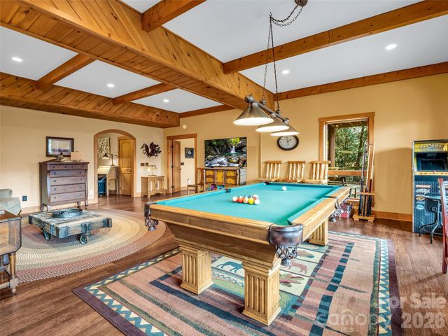 182 Deer Trail, Lake Lure, NC 28746