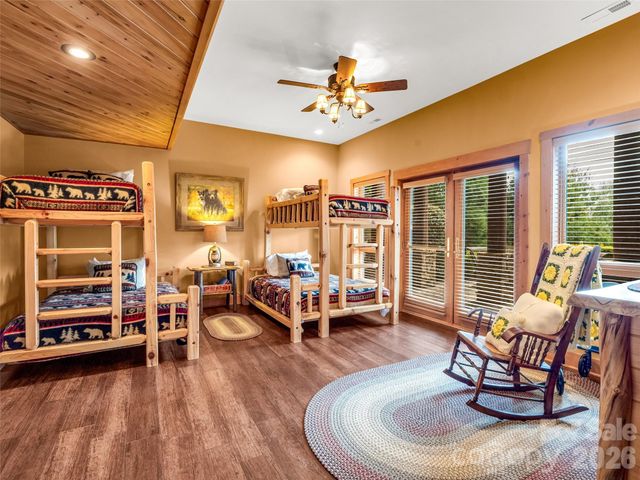 182 Deer Trail, Lake Lure, NC 28746