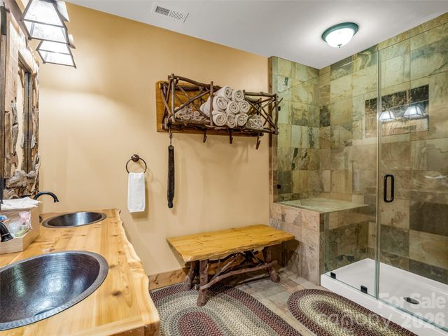 182 Deer Trail, Lake Lure, NC 28746