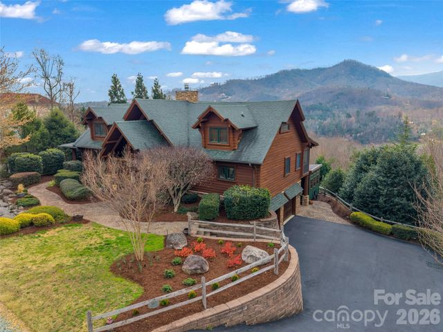 182 Deer Trail, Lake Lure, NC 28746