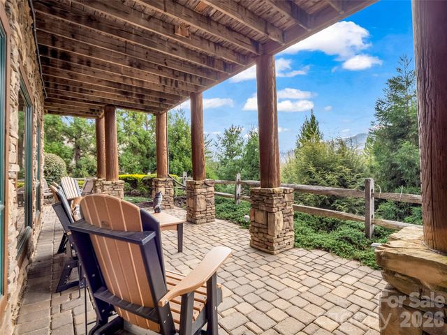 182 Deer Trail, Lake Lure, NC 28746