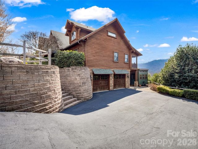 182 Deer Trail, Lake Lure, NC 28746