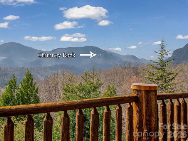 182 Deer Trail, Lake Lure, NC 28746