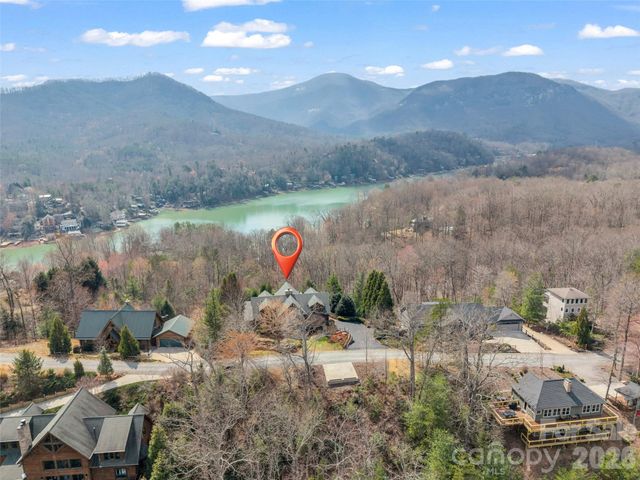 182 Deer Trail, Lake Lure, NC 28746