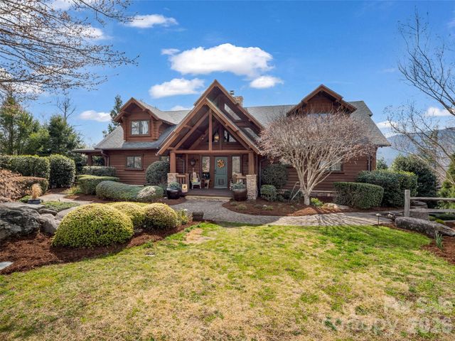 182 Deer Trail, Lake Lure, NC 28746