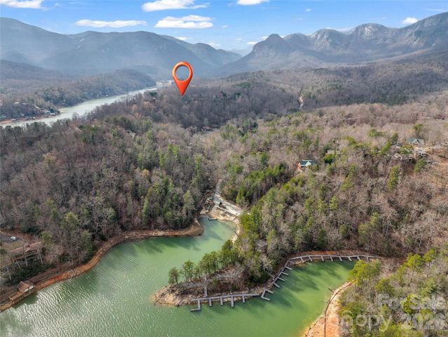 182 Deer Trail, Lake Lure, NC 28746