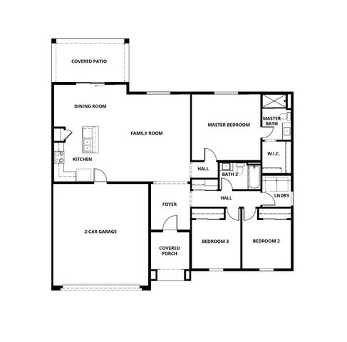 5127 Beaverhead Avenue, Bakersfield, CA 93306