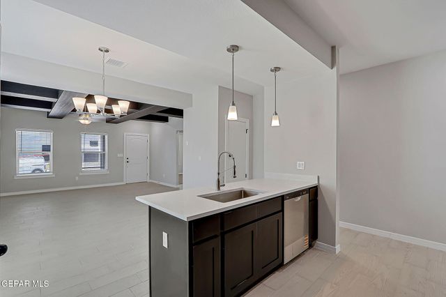 3944 SURMISE Street, El Paso, TX 79938