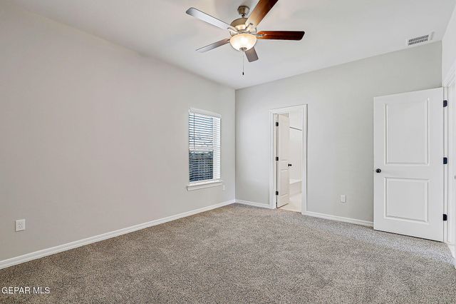 3944 SURMISE Street, El Paso, TX 79938