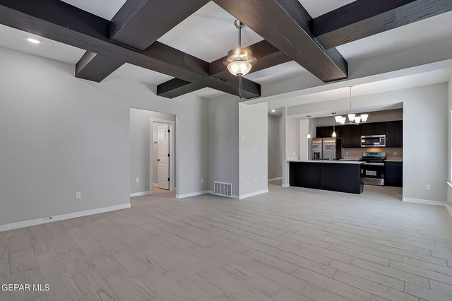 3944 SURMISE Street, El Paso, TX 79938