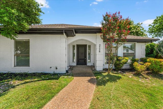 3736 Solarium Place, Plano, TX 75075