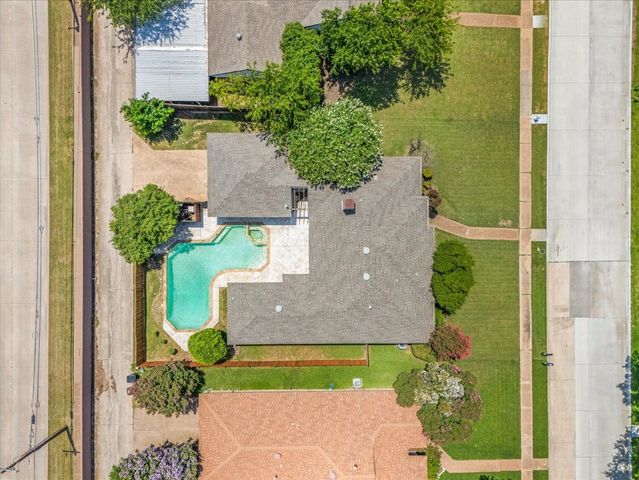 3736 Solarium Place, Plano, TX 75075