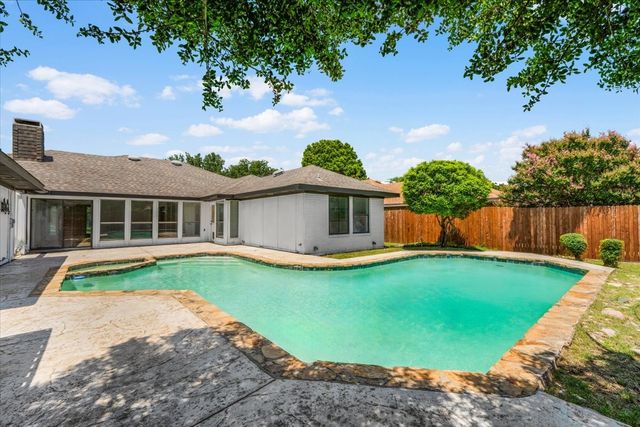 3736 Solarium Place, Plano, TX 75075