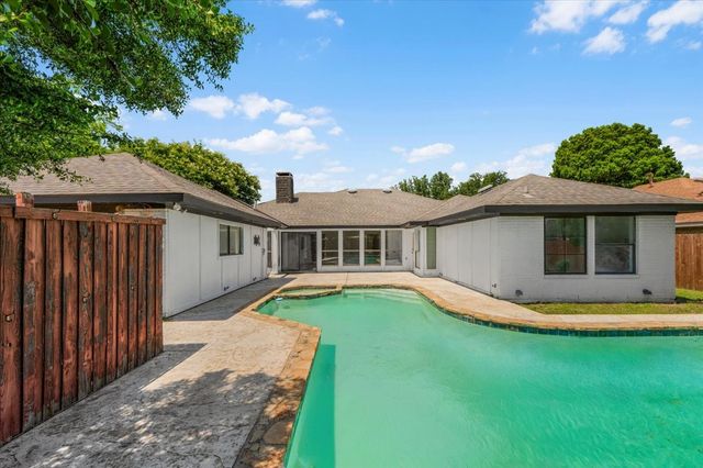 3736 Solarium Place, Plano, TX 75075