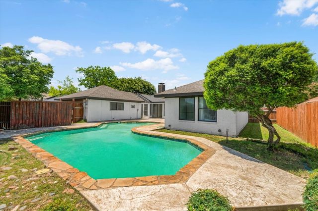 3736 Solarium Place, Plano, TX 75075