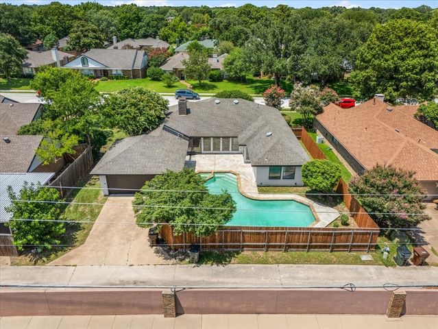 3736 Solarium Place, Plano, TX 75075